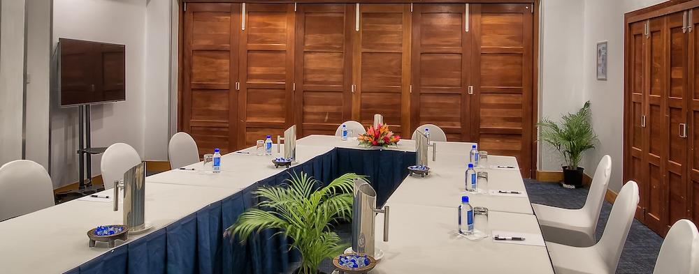 Tanoa Plaza Hotel Suva Zewnętrze zdjęcie