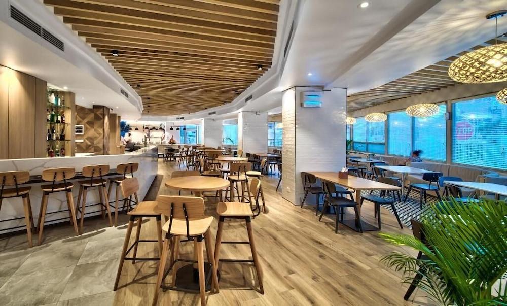 Tanoa Plaza Hotel Suva Zewnętrze zdjęcie