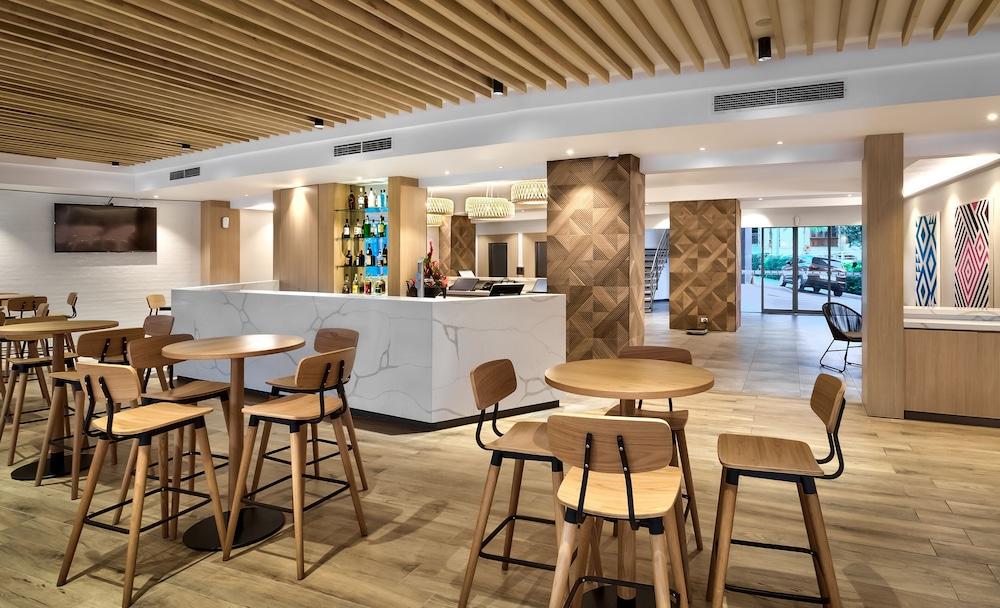 Tanoa Plaza Hotel Suva Zewnętrze zdjęcie