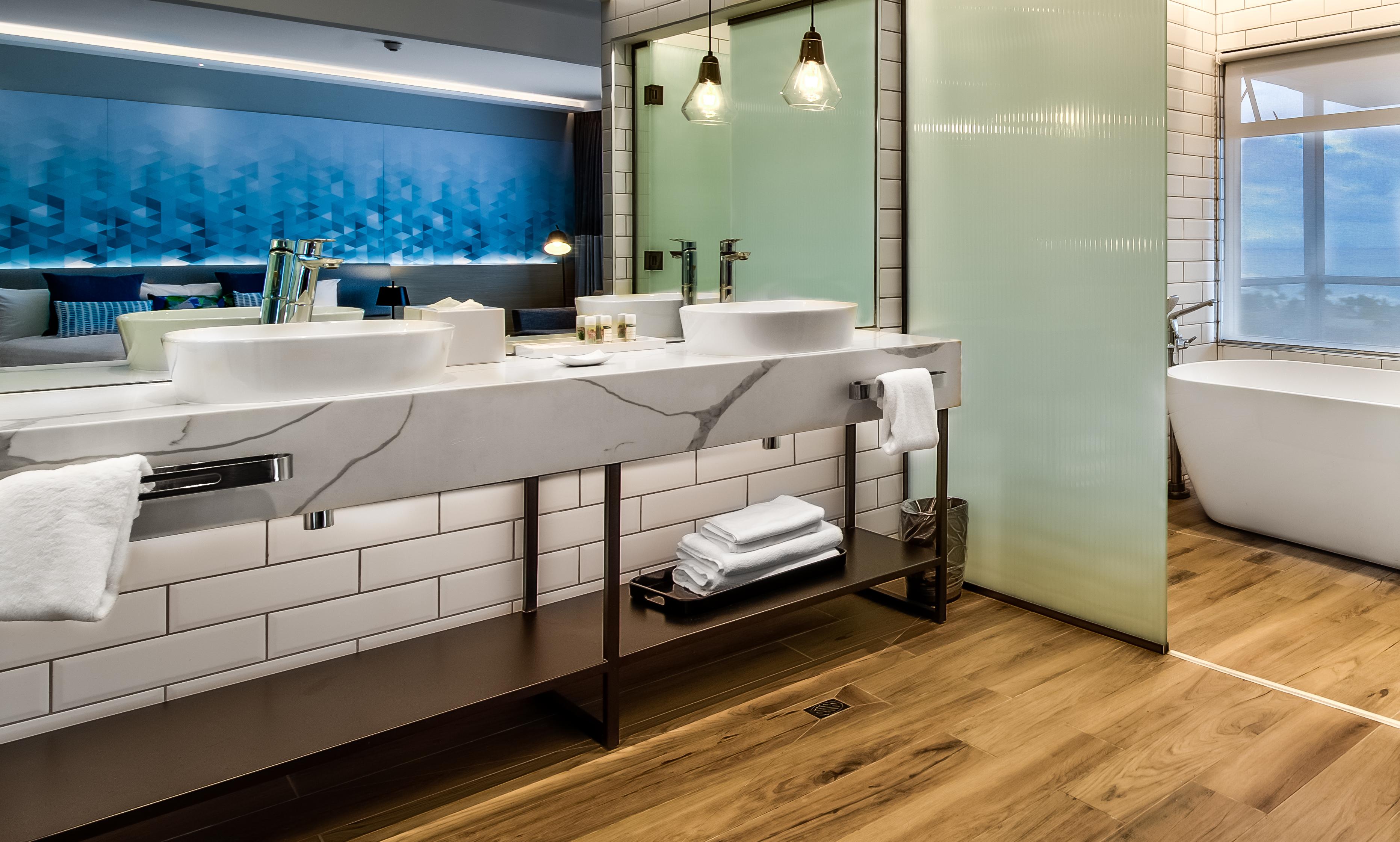 Tanoa Plaza Hotel Suva Zewnętrze zdjęcie