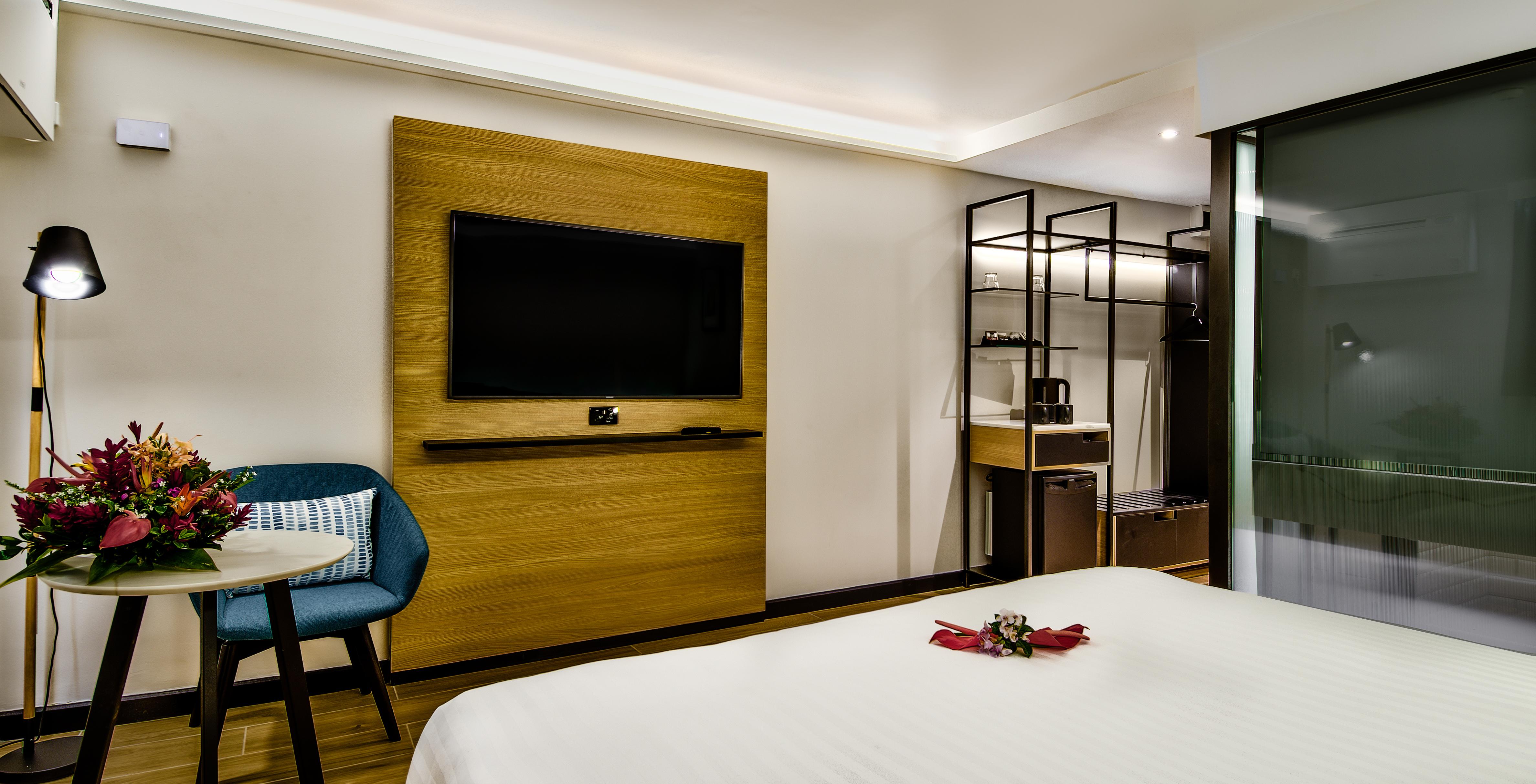 Tanoa Plaza Hotel Suva Zewnętrze zdjęcie