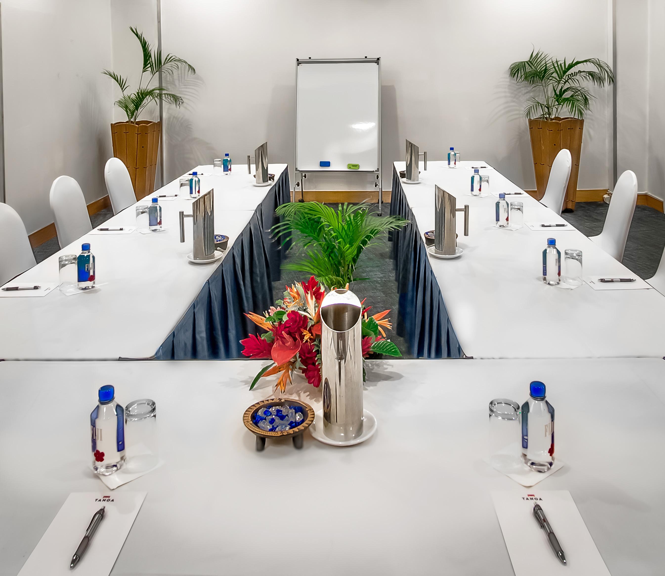 Tanoa Plaza Hotel Suva Zewnętrze zdjęcie