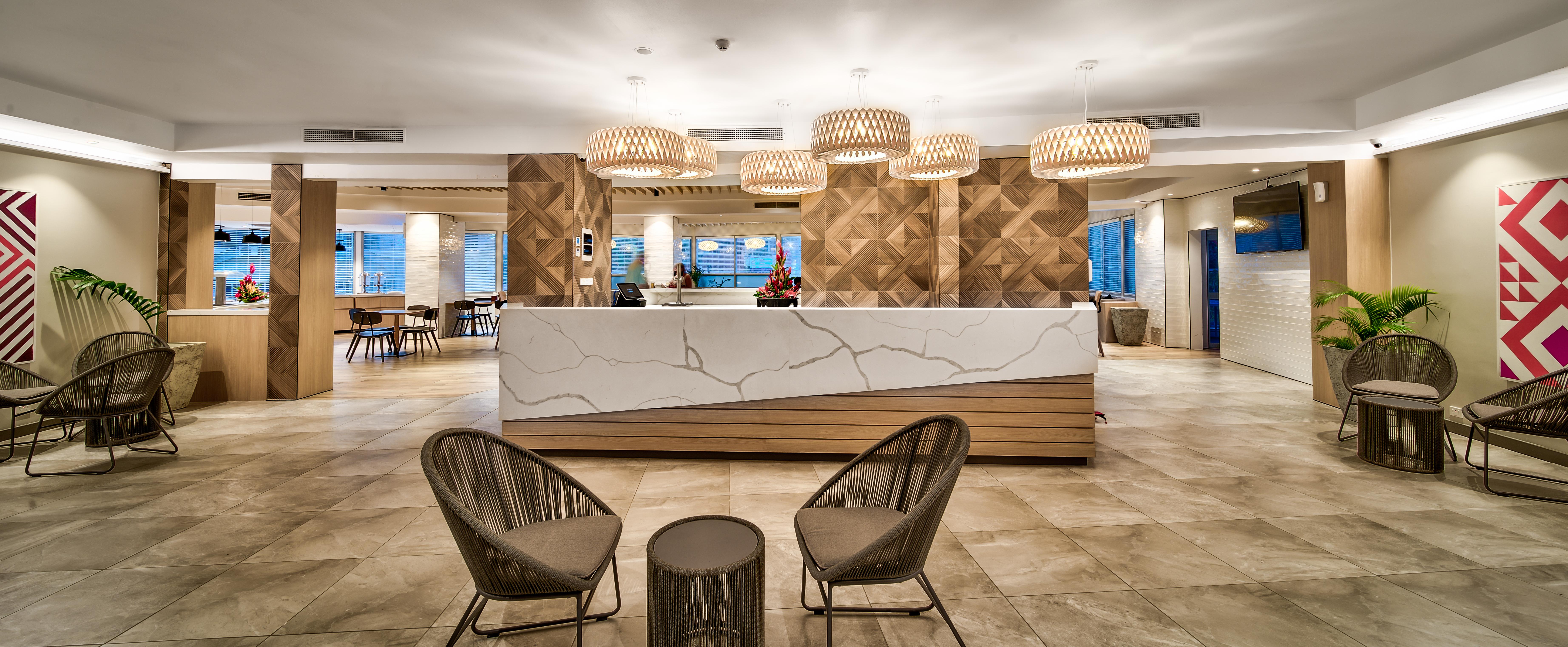 Tanoa Plaza Hotel Suva Zewnętrze zdjęcie