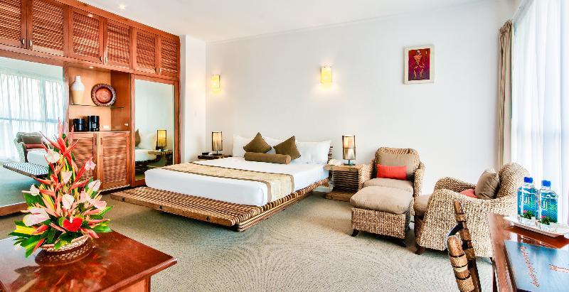 Tanoa Plaza Hotel Suva Zewnętrze zdjęcie