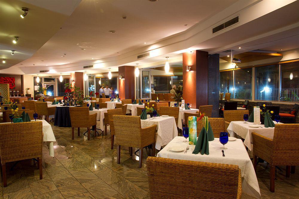 Tanoa Plaza Hotel Suva Zewnętrze zdjęcie